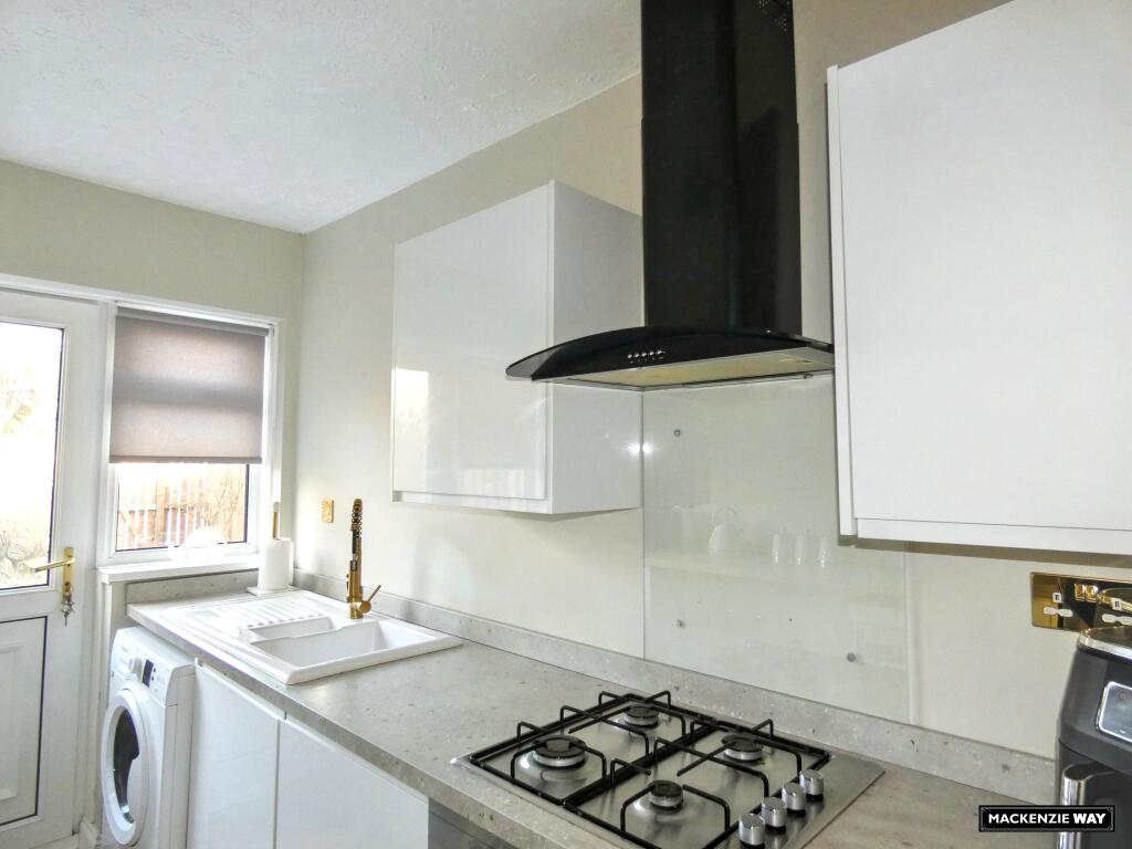Apartment in Kilmarnock - View 4