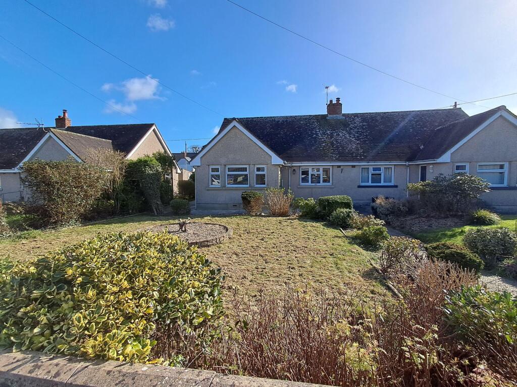 Main image of property: Milton, Tenby, Pembrokeshire