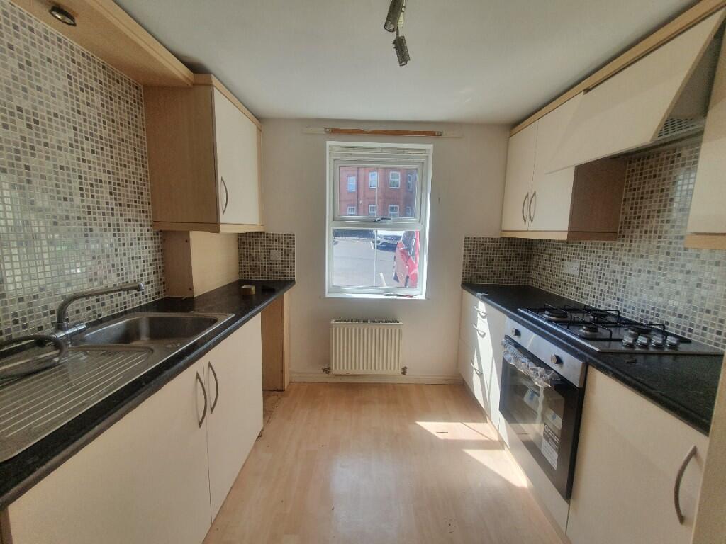 Main image of property: Palmerston Road, Ilkeston, Derbyshire, DE7
