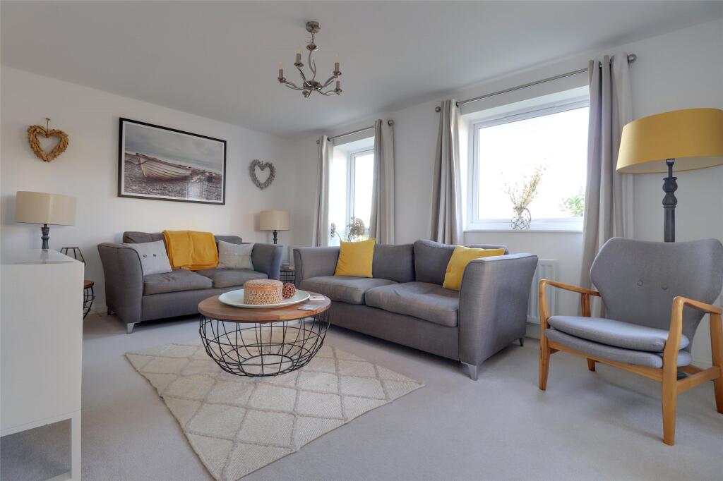 Thistle Bridge Road, Chivenor, Barnstaple, Devon, EX31 photo 2
