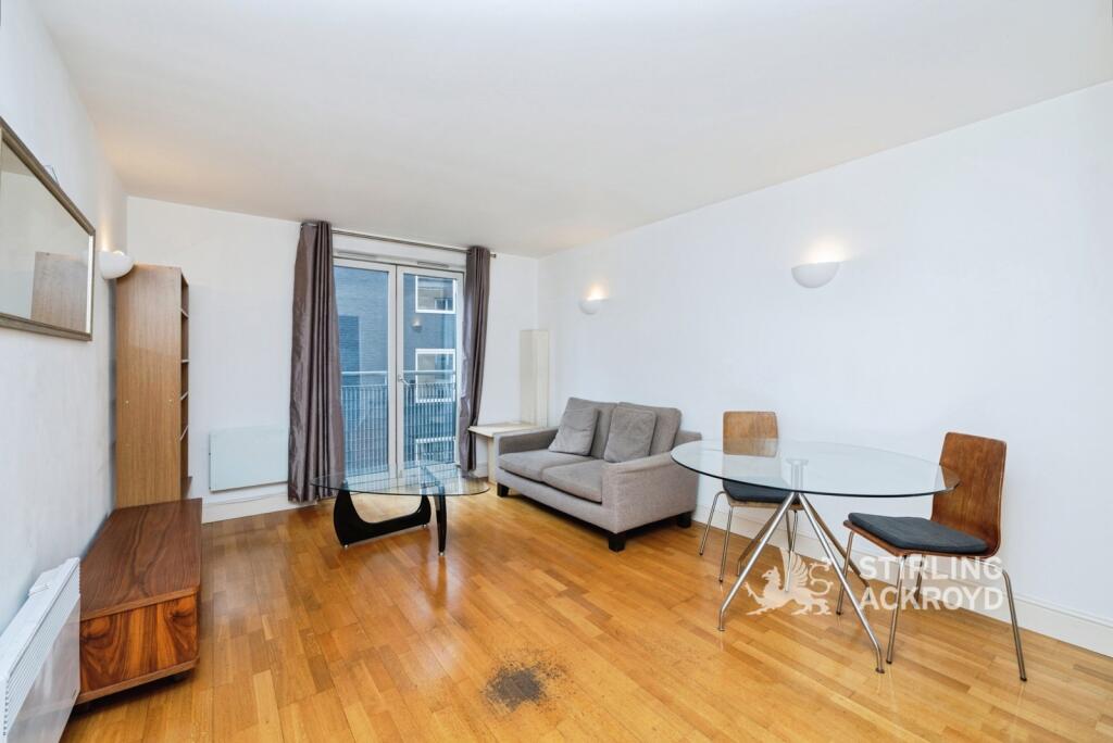 Main image of property: Plumbers Row, Aldgate, London, E1