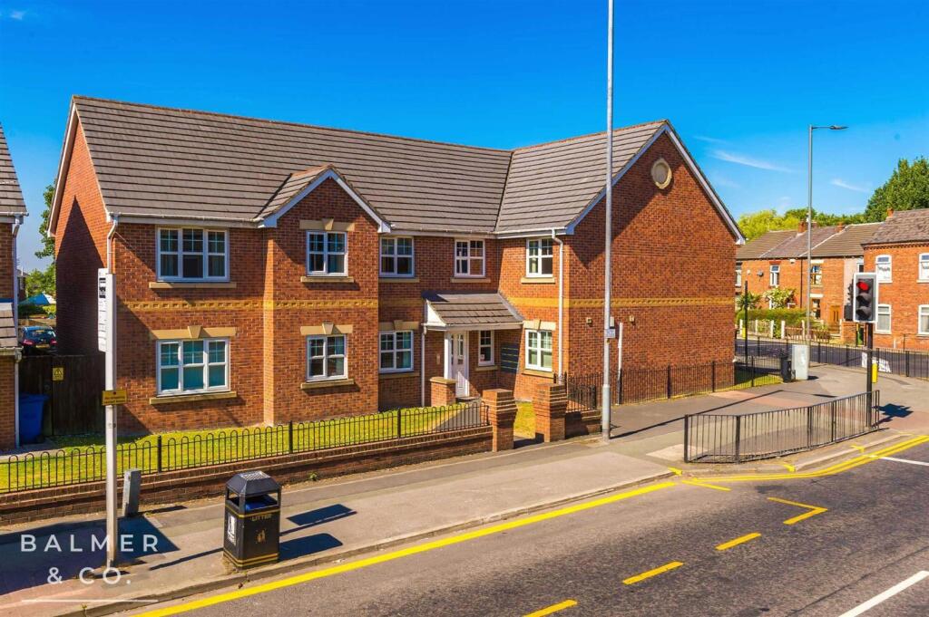 Main image of property: Leigh Road, Hindley Green, WN2