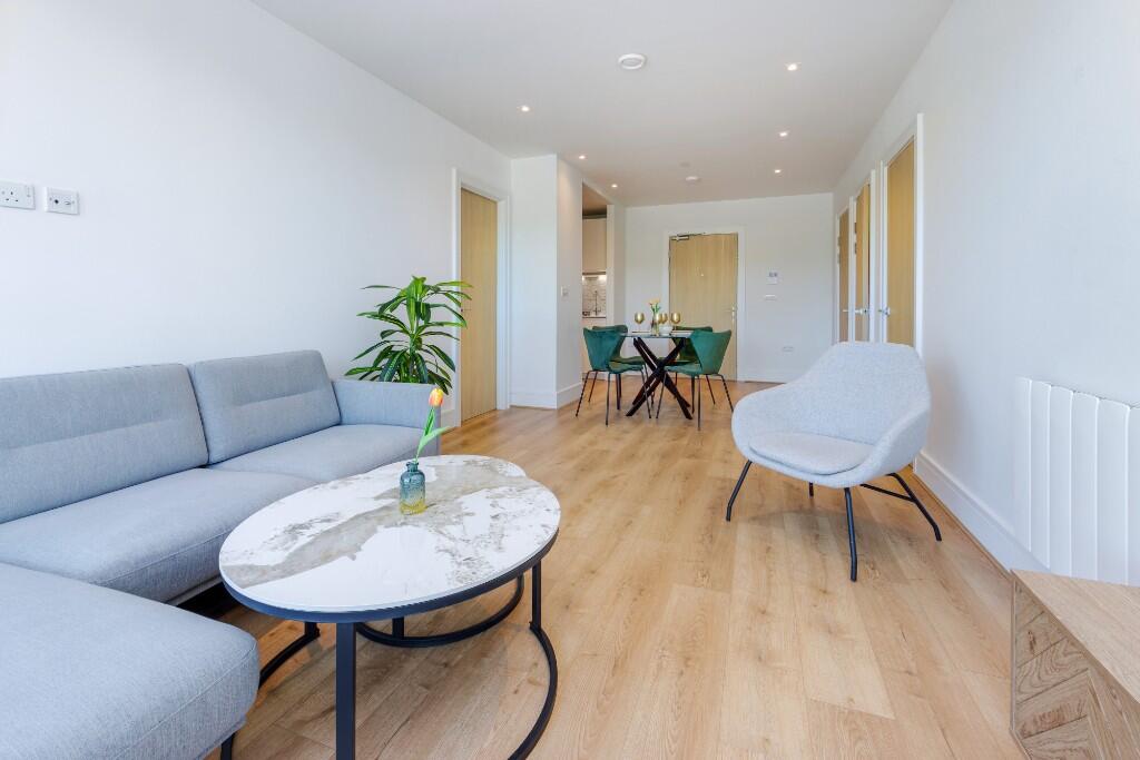 Main image of property: Beverley Way, London, SW20