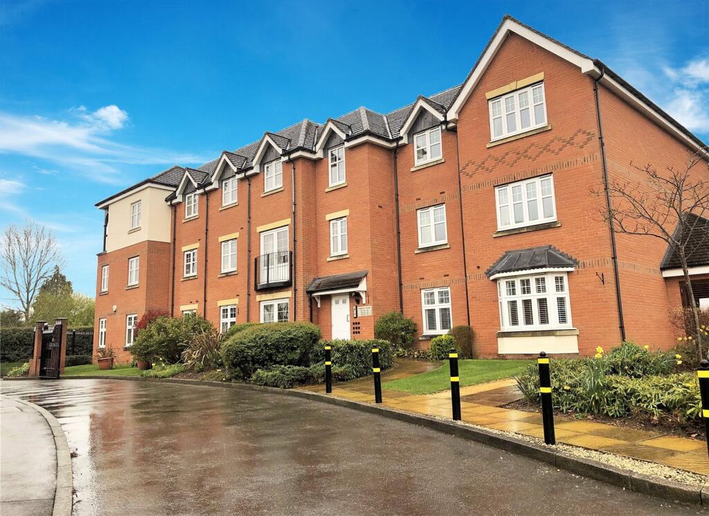 Main image of property: Chancel Court, Solihull, West Midlands, B91