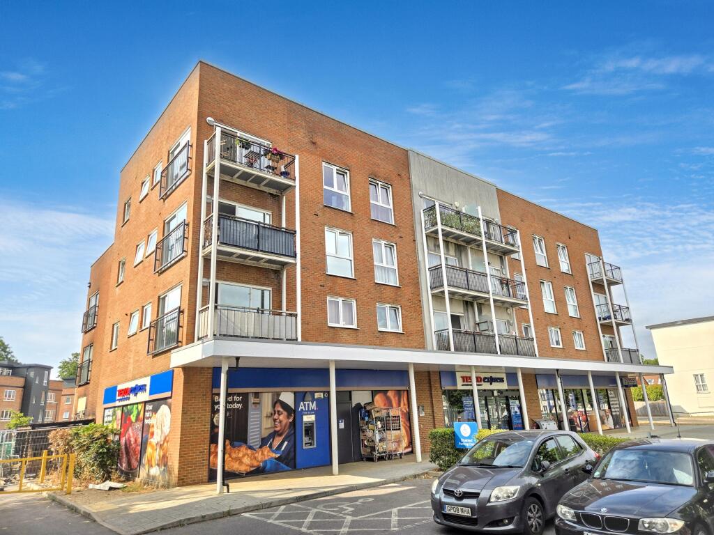 Main image of property: 73 Canalside, Redhill, South East, RH1 2NH