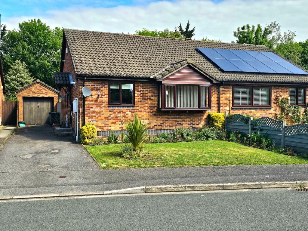 Main image of property: Stamps Meadow, Longford, GL2