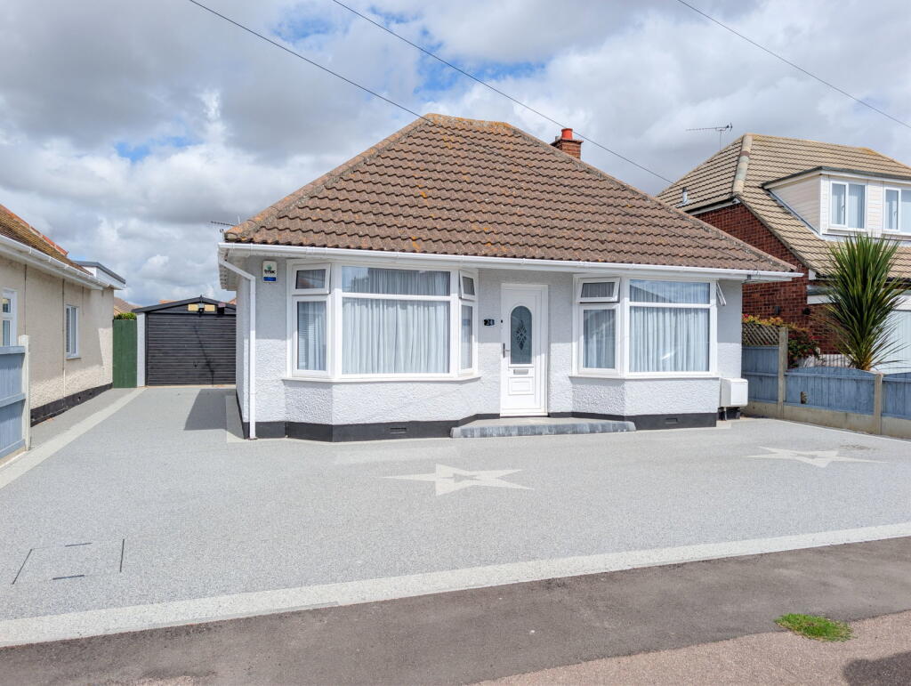 Main image of property: Bockings Grove, Clacton-on-sea, CO16 8DP