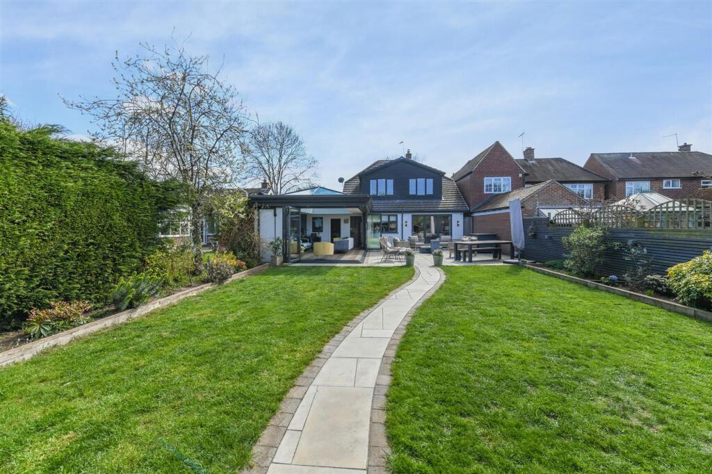 Loughborough Road, Bunny, NG11 photo 4
