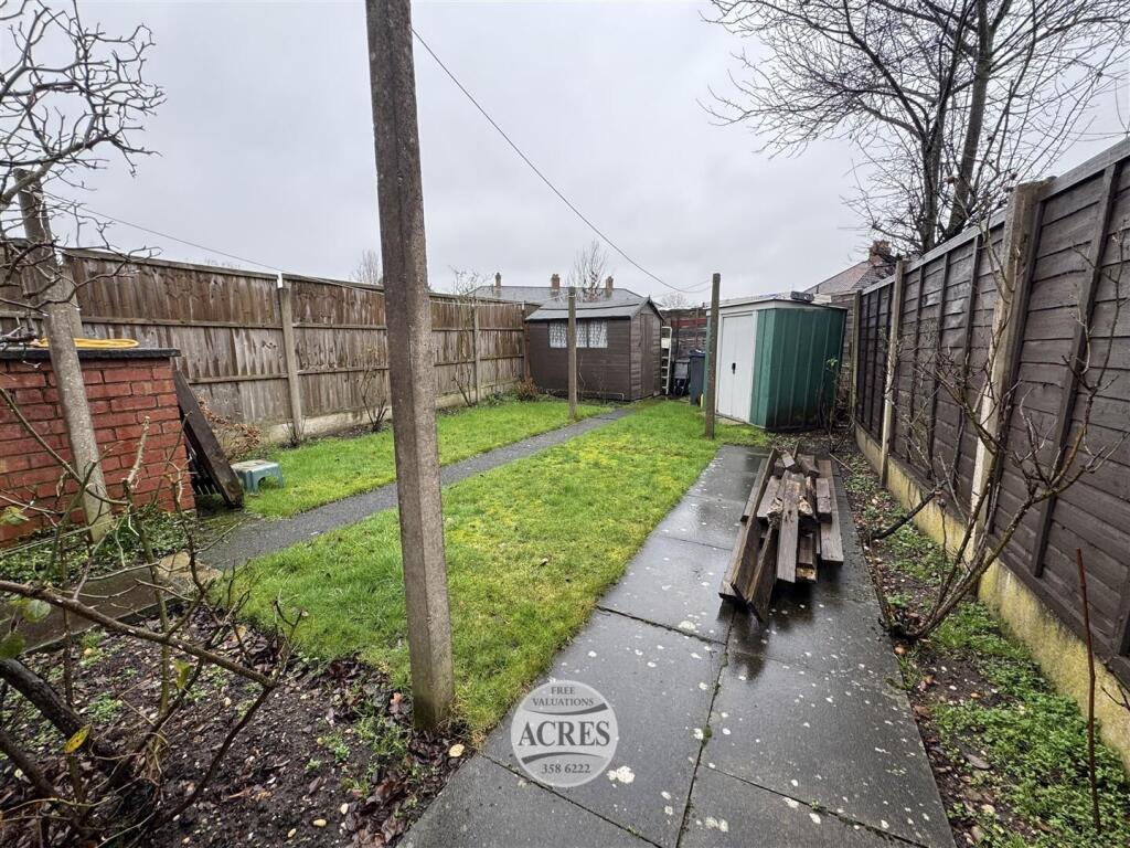 Additional image 27 of Watney Grove, Kingstanding, Birmingham