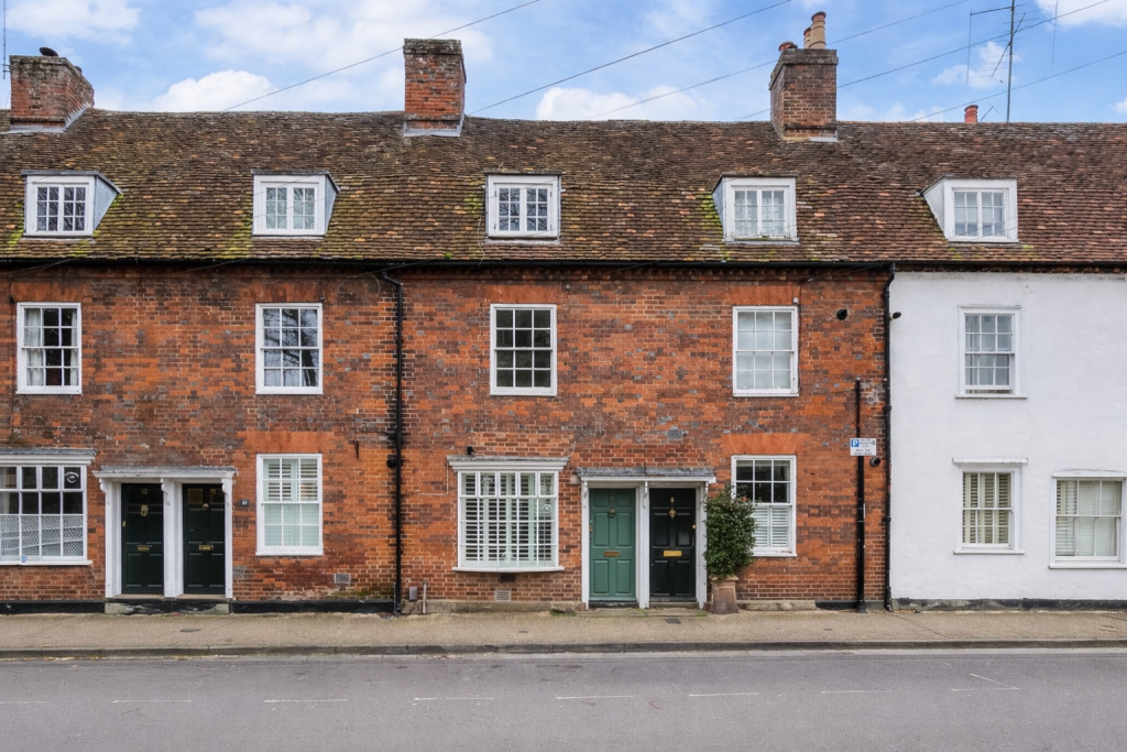 Main image of property: Church Street, Baldock