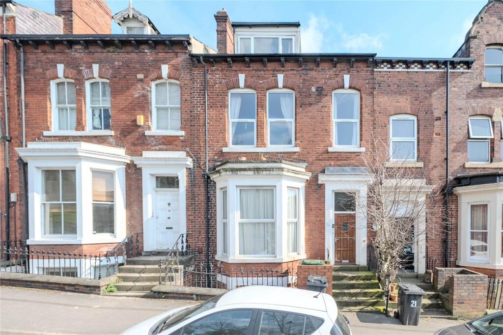 Main image of property: Hanover Square, Leeds, West Yorkshire