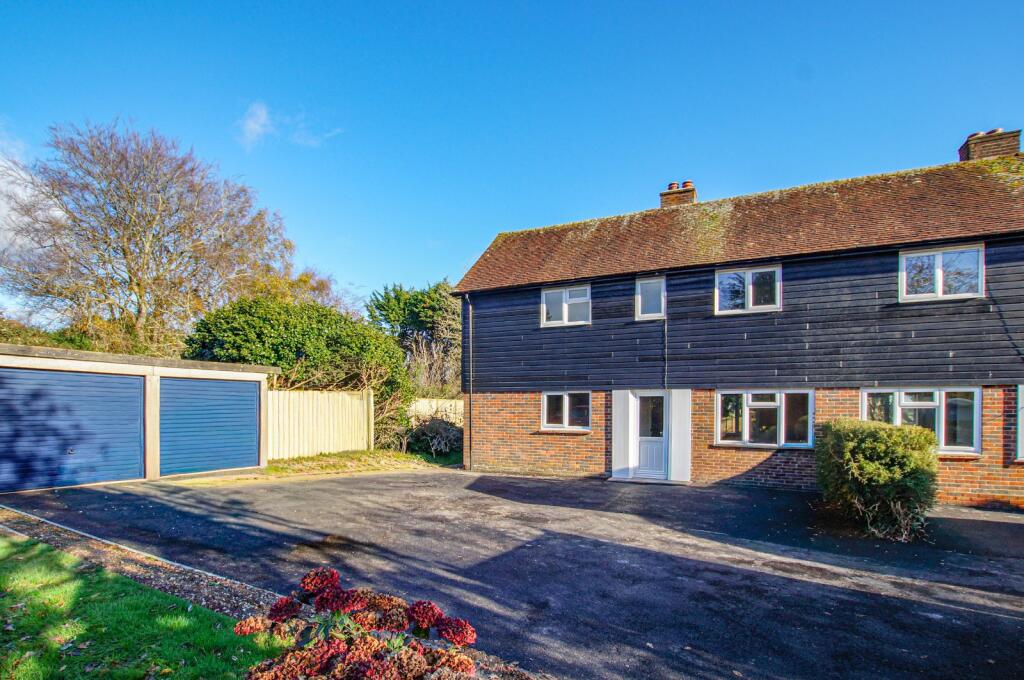 Main image of property: Lye Lane, West Stoke, Chichester, West Sussex, PO18