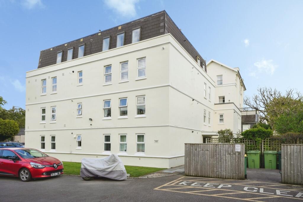 Main image of property: The Park, Cheltenham, Gloucestershire, GL50