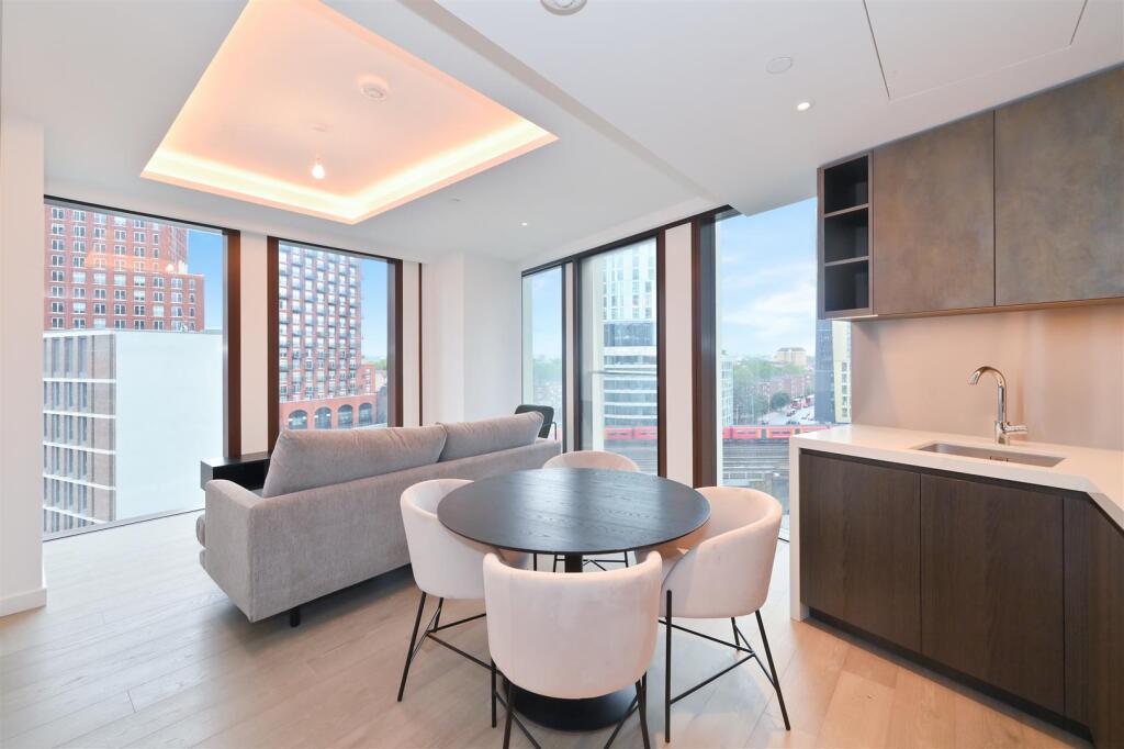 3 bedroom apartment for rent