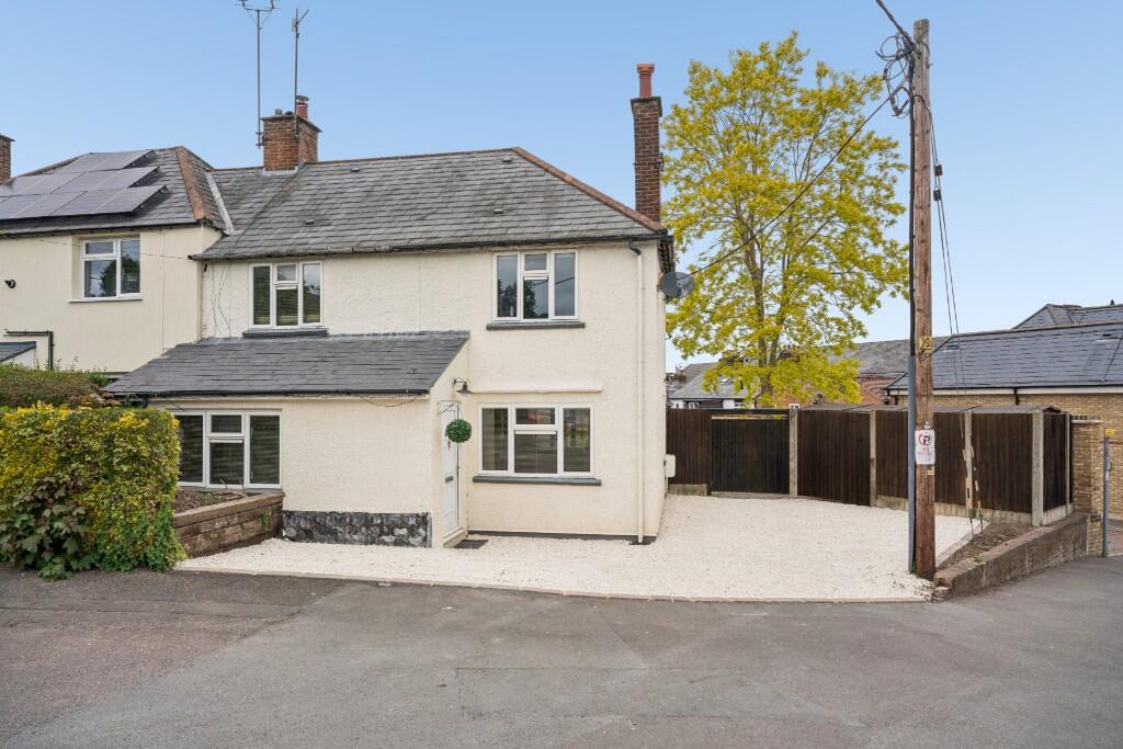 Main image of property: Curtis Way, Berkhamsted