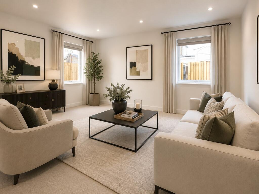 Main image of property: Tower Road, Bournemouth