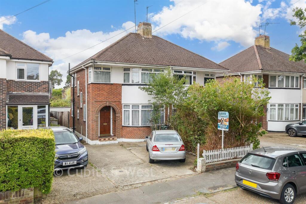 Main image of property: Kingsley Grove, Reigate, Surrey