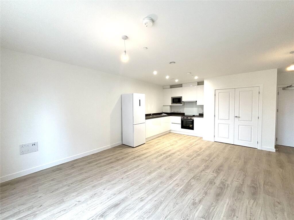 Additional image 2 of Belgrave Village, 3 Griffiths Close, Birmingham, B12