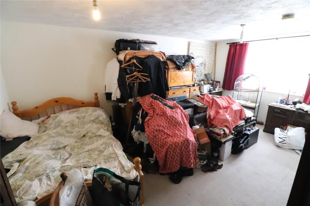 Apartment in London - View 3