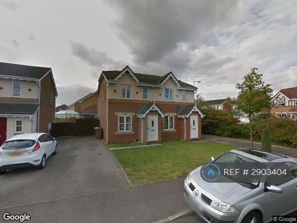 Main image of property: Salters Close, Bracebridge Heath, LN4