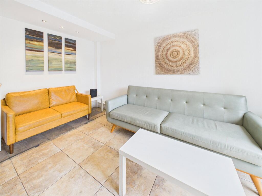 House in Bath, Whiteway - View 2