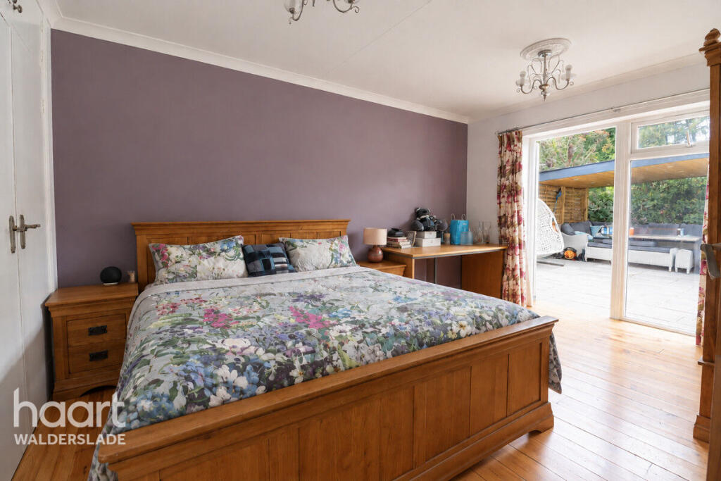 Main image of property: King George Road, Chatham