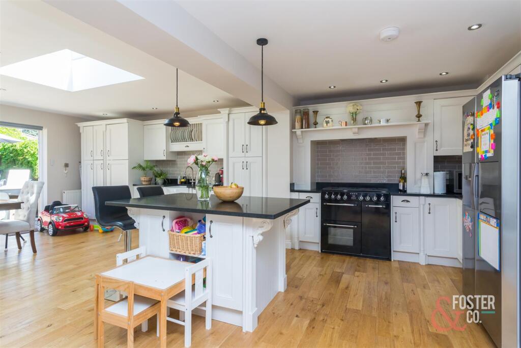 House in Hove, West Blatchington - View 5
