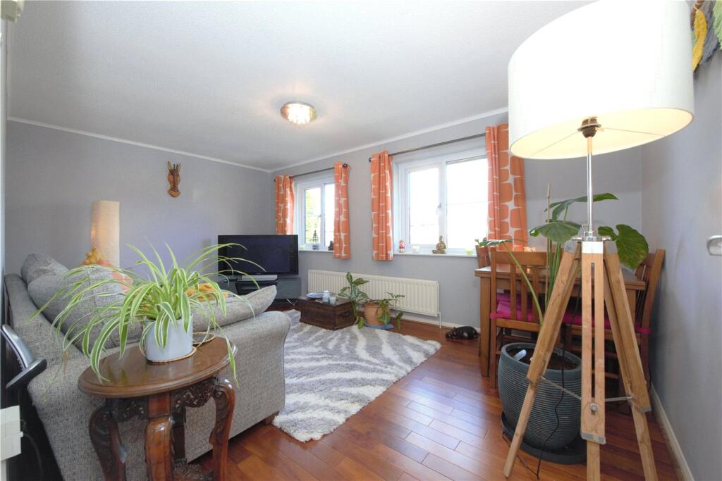 Main image of property: Orache Drive, Weavering, ME14