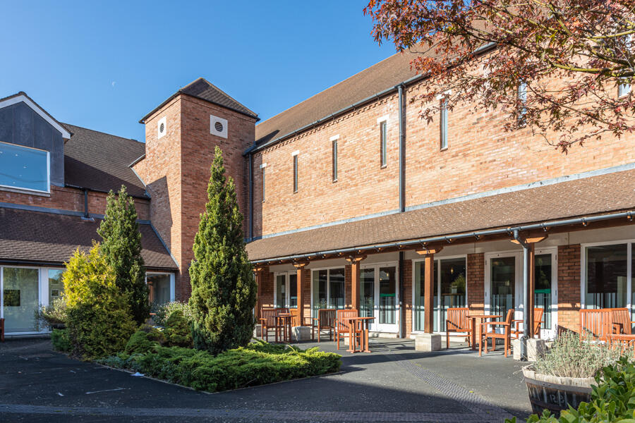 Main image of property: Trenchard Street, Fairford Leys, Aylesbury, Buckinghamshire, HP19