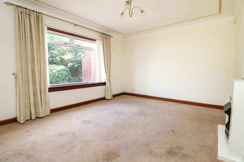 House in Larbert, South Broomage - View 5
