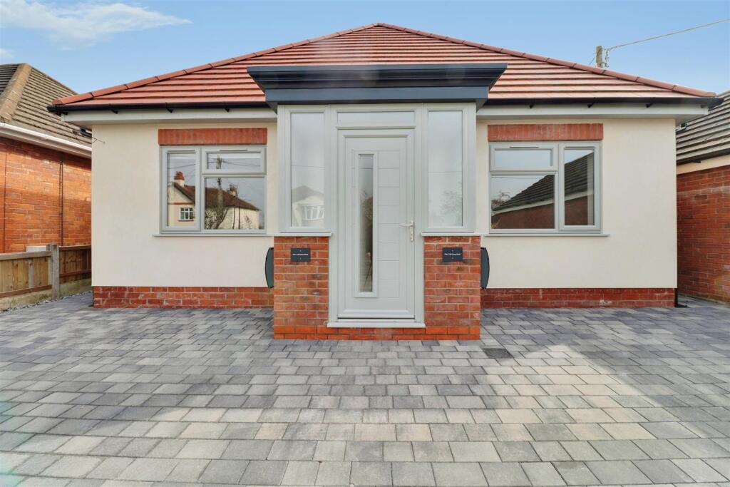 Main image of property: Crewe Road, Shavington, Crewe