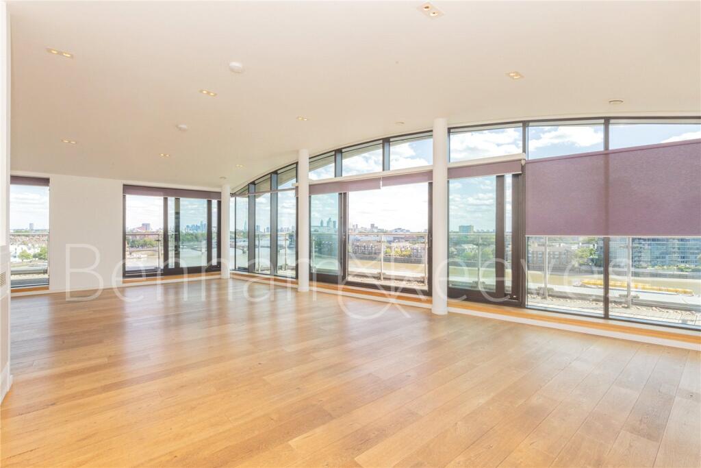 Main image of property: Lots Road, London, SW10