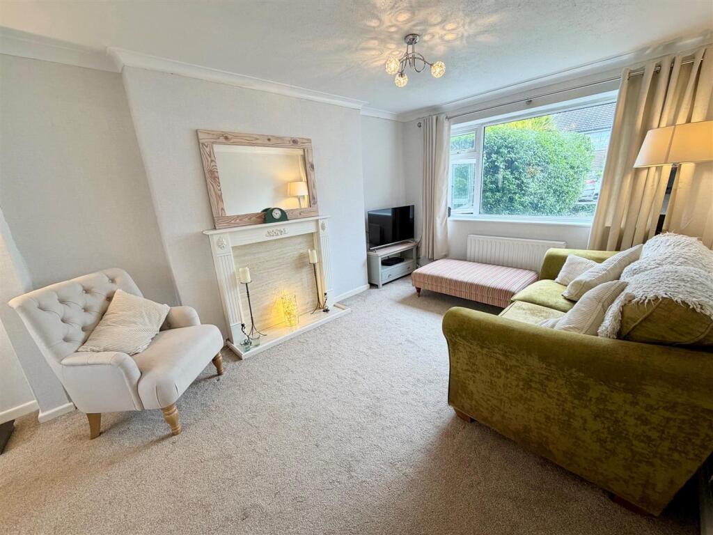 House in Warrington - More