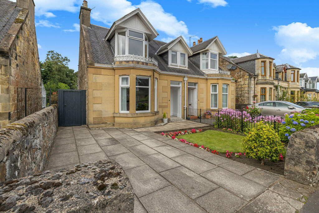 Main image of property: Maybole Road, Ayr, South Ayrshire, KA7 2QA