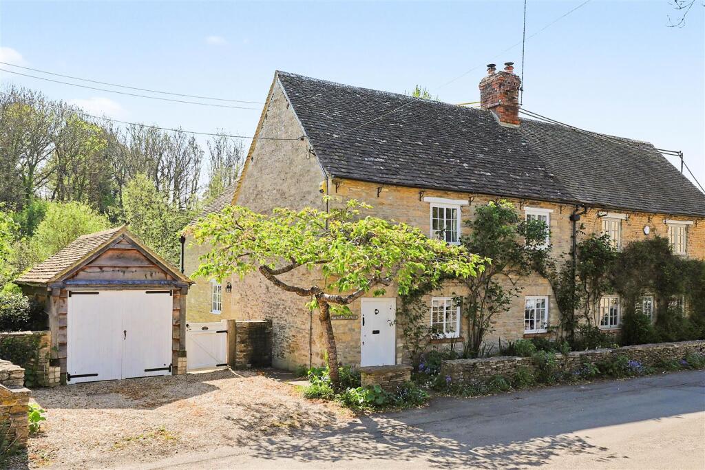 Main image of property: Bridge Street, Shilton, Nr Burford