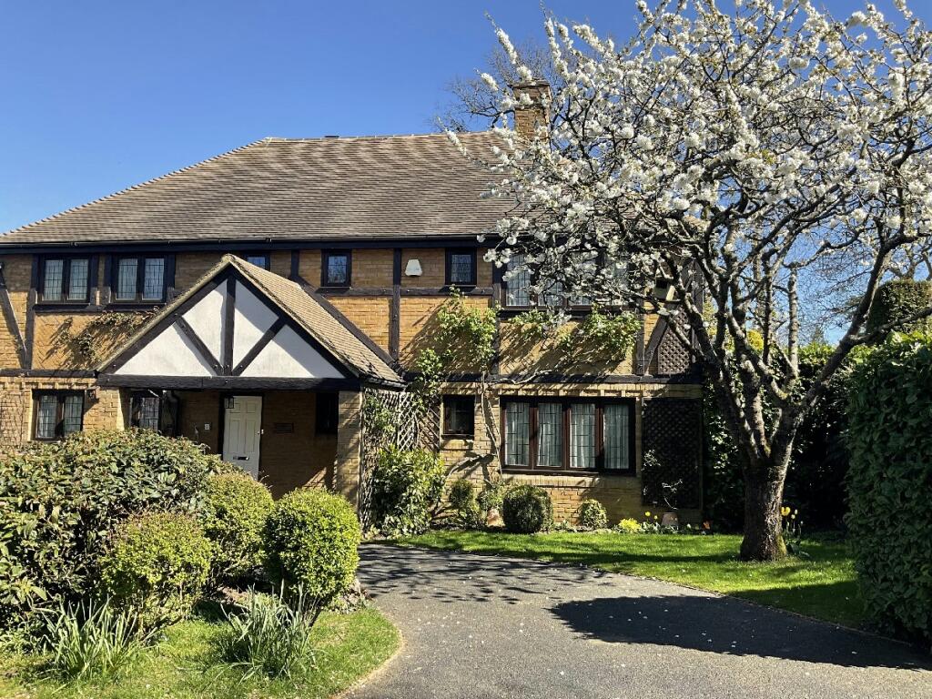 Main image of property: Marigold Cottage, St Marys Close, Aston, Hertfordshire