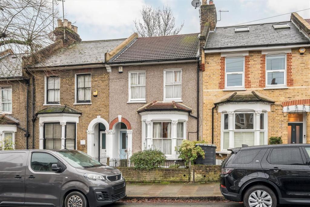 Main image of property: Ormiston Road, Greenwich