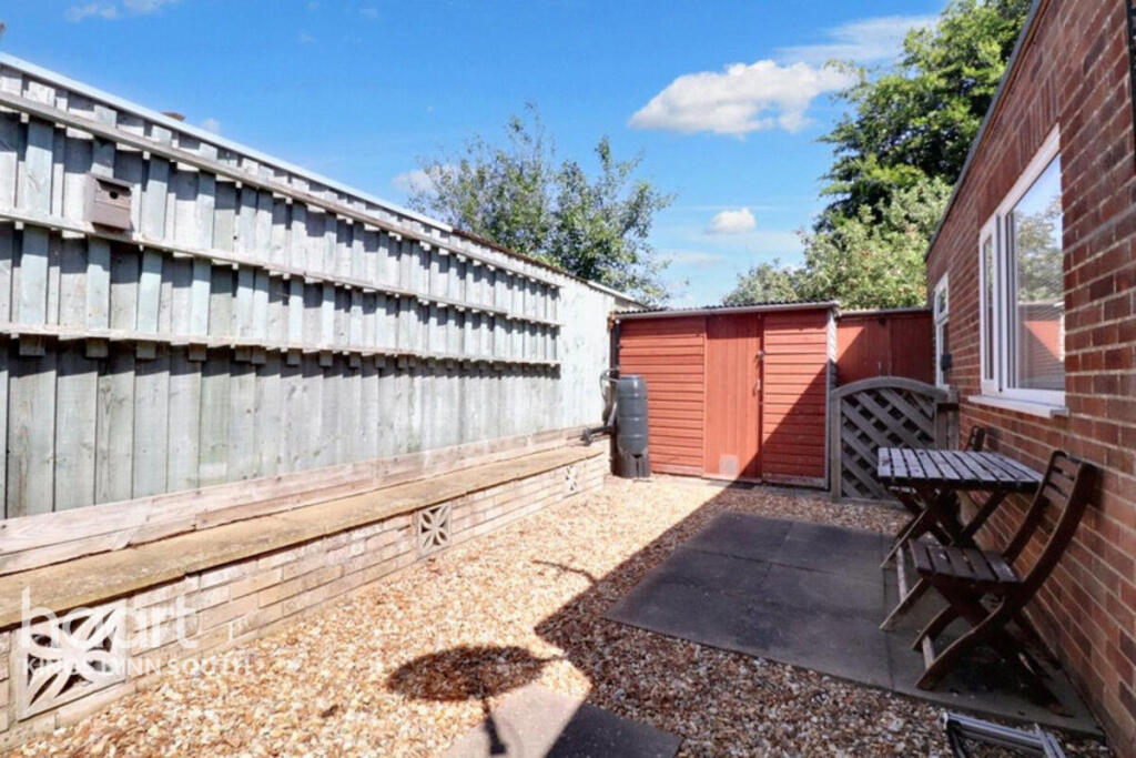 Main image of property: Shepherds Port Road, Snettisham