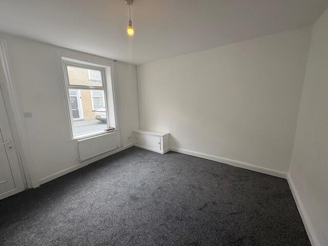 Main image of property: Burns Street, Burnley, BB12