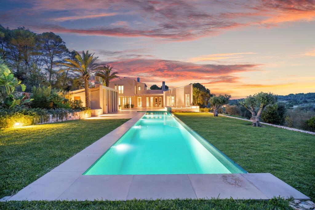 Main image of property: Balearic Islands, Mallorca, Felanitx