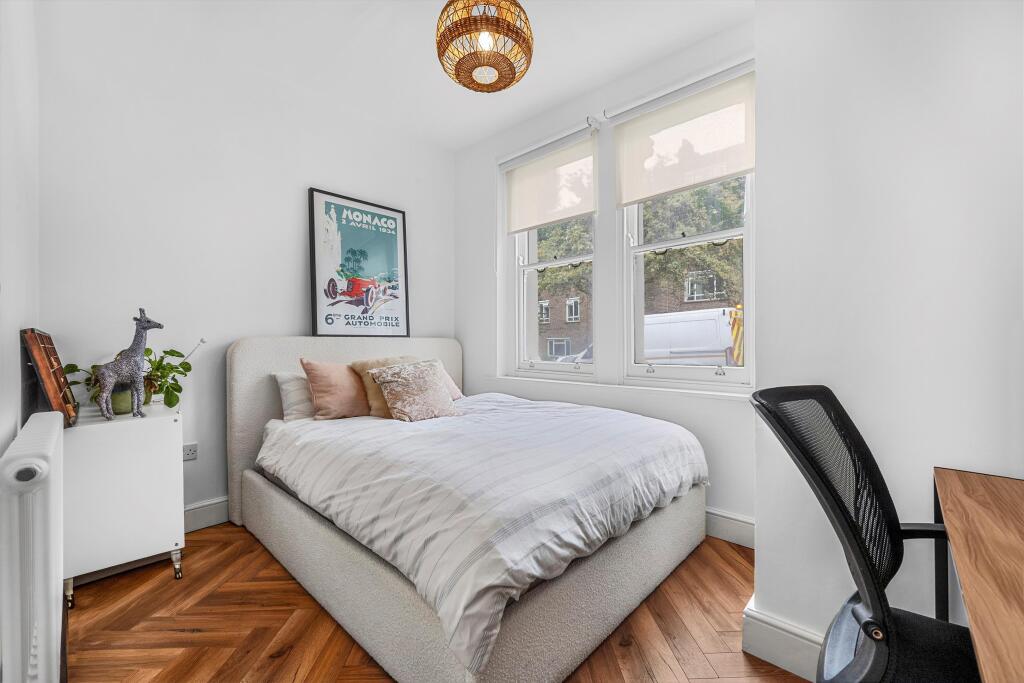 Apartment in London, Angel, Barnsbury - More