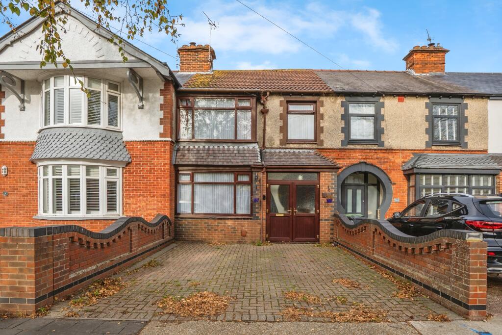 Main image of property: Highbury Grove, Cosham, Portsmouth, PO6