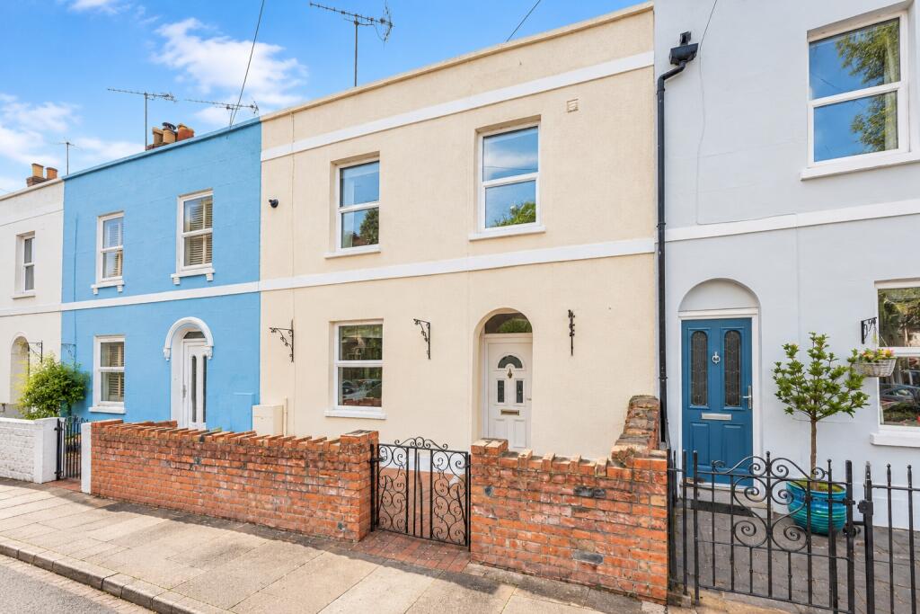 Main image of property: Moorend Street, Leckhampton, Cheltenham, Gloucestershire, GL53