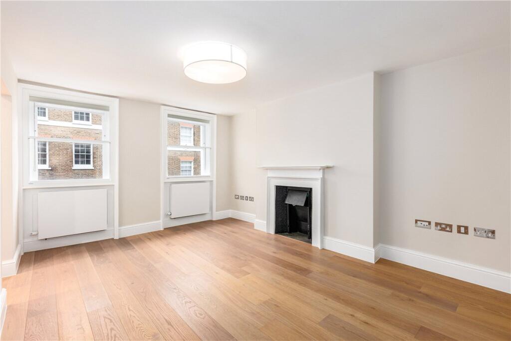 Main image of property: New Quebec Street, Marylebone, London, W1H