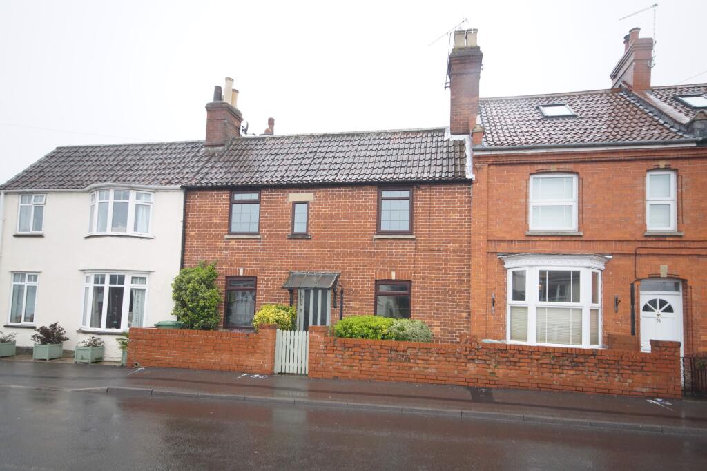 Additional image 22 of Victorian Cottage - Glastonbury