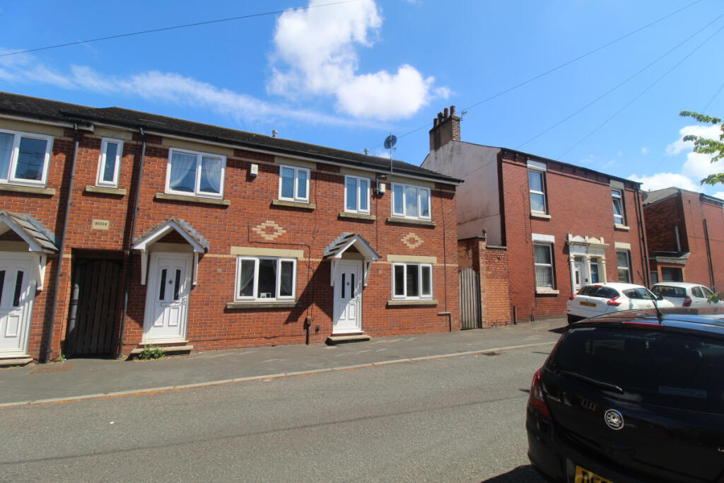 Main image of property: Greenbank Street Preston PR1 7PH