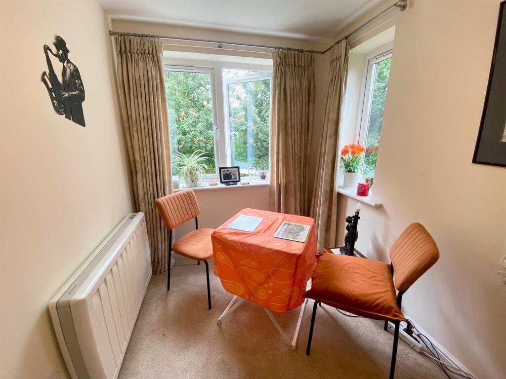 Apartment in Huddersfield - View 4
