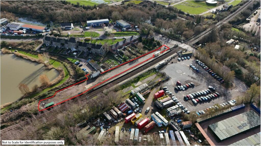 Main image of property: Harbour Road, Lydney, Gloucestershire, GL15