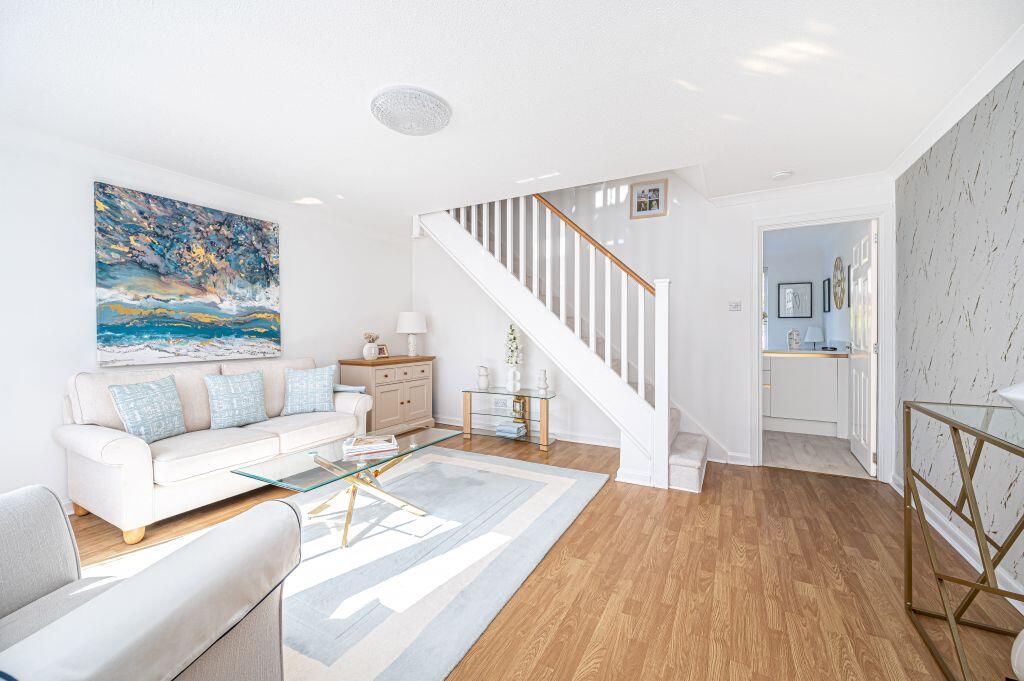 3 Chandlers Walk, Dalgety Bay, KY11 9FH photo 2