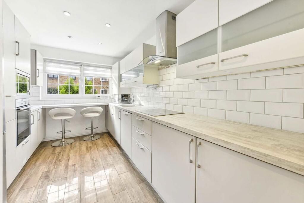 Main image of property: Usk Road, Wandsworth